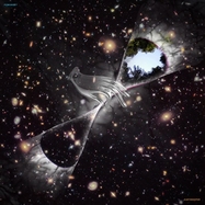 Front View : Pinkshift - EARTHKEEPER (ICE BLUE LP) - Hopeless Records / 00171098