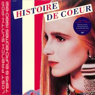 Front View : Various Artists - HISTOIRE DE COEUR (LP) - Caroline True Records / CTRUE50