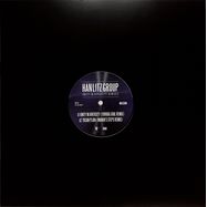 Front View : Han Litz Group - UNITY IN DIVERSITY REMIXES (INCL. OSUNLADE, COFLO, MANOO & MORE) - Wicked Wax / WW156