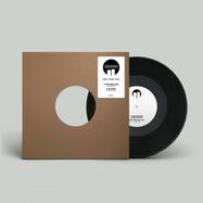 Front View : Law / Kloke - NEW TOWN DUB 002 (10 INCH) - Suburban Architecture / NEWDUB002