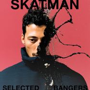 Front View : Skatman - SELECTED BANGERS (2LP) - International Deejay Gigolo Records / Gigolo369