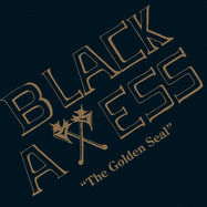 Front View : Black Axess - THE GOLDEN SEAL (LP) - Athens Of The North / AOTNLP068