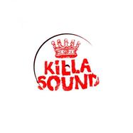 Front View : Unknown Artist - KILLA012 (10 INCH) - Killa Sound / KILLA012