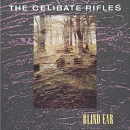 Front View : Celibate Rifles - BLIND EAR (LP) - BANG! - CARGO / 00174403