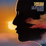 Front View : Vanessa Paradis - LE RETOUR DES BEAUX JOURS (CD LIVRE-DISQUE) (CD) - Universal / 7868273