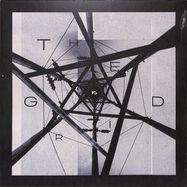 Front View : Kraek & NickBee - THE GRID EP (COLOURED 12 INCH) - Flexout Audio / FLXA222