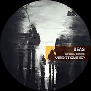 Front View : DEAS - VIBRATIONS EP - Planet Rhythm / SPSERIES017