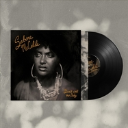 Front View : Sabine McCalla - DON T CALL ME BABY (LP) - GAR HOLE RECORDS / LPGRHL29