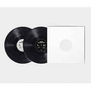 Front View : GGGG - LIVE PROJECT (Anna Z Remix, Kosh Remix) - D.KO Records / DKO38