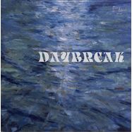 Front View : Sven Wunder - DAYBREAK (LP) - Piano Piano / PP1005LP