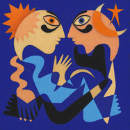 Front View : Sotomayor - WABI SABI (LP) - WONDERWHEEL / LPWONDE73 / WONDERLP73