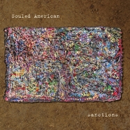 Front View : Sould American - SANCTIONS (LP) - JEALOUS BUTCHER / LPJBRC274
