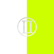 Front View : Polar Inertia - P (3LP) - Mama Told Ya / MTY314