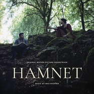 Front View : Max Richter - HAMNET (ORIGINAL SOUNDTRACK) (CD) - Decca / 7892918