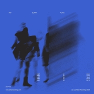 Front View : Hey Elbow - FLOCK (LP) - ADRIAN / LPADRRC122