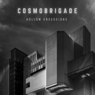 Front View : Cosmobrigade - HOLLOW OBSESSIONS (LP) - Alice In... / 31612