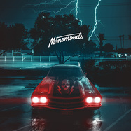 Front View : Doctr - THUNDER SKULL EP - Monomoods / MNMS002