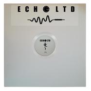 Front View : Unknown - ECHO LTD 001 LP (BLACK 180G LP / REPRESS) - Echo LTD / ECHOLTD001