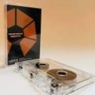 Front View : Jodey Kendrick - ANONYMOUS IDENTITY (Tape / Cassette) - Weme Records / WeMe094