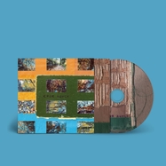 Front View : Croz Boyce - CROZ BOYCE (CD) - Domino Records / WIGCD573