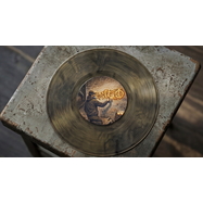 Front View : unknown Artist - NEO PIANO EP (COLOURED VINYL) - Parade / Parade007