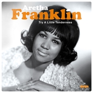 Front View : Aretha Franklin - TRY A LITTLE TENDERNESS (LP) - WAGRAM - INDIGO / 05141501