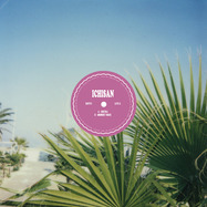 Front View : Ichisan - EROTIKA / MIDNIGHT HOUSE - Bordello A Parigi / BAP241