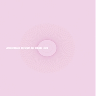 Front View : Jetenderpaul - PRESENTS THE MODAL LINES (LP) - BURNT TOAST / LPBTVC130