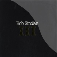 Front View : Bob Sinclar - III (3fach LP) - YP146LP