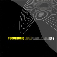 Front View : Tocotronic - KOOK VARIATIONEN EP2 - L Age D Or / 15057-0