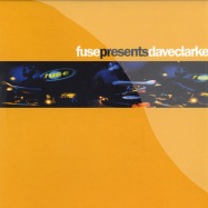 Front View : Fuse presents Dave Clarke - 3LP - Music Man / MMLP004