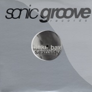 Front View : Blake Baxter - Sexuality 2004 - Sonic Groove / sg0430
