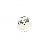 Front View : Levan J & Tori - COOL DAY - Deep Touch DT137