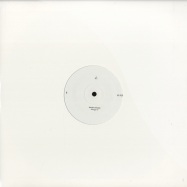Front View : Akzidenz Grotesk - ISBUGGS EP (2010REPRESS) - Mental Groove / MG0466
