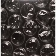 Front View : Chicken Lips - WHITE DWARF - Adrift Records / adt002