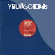 Front View : Franklin Project - TANGOTOWN - Youngodds / YOD5002