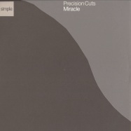 Front View : Precision Cuts - MIRACLE - Simple0304
