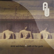 Front View : Arne Weinberg - PATH OF THE GODS (2X12) - AW-Recordings / AW006