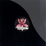 Front View : Shenoda - TRUE EP - Hypercolour / HYPE003