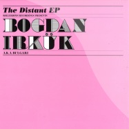 Front View : Bogdan Irkuk - THE DISTANT EP - Rollerboys Recordings / Roller01