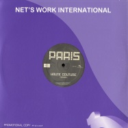 Front View : Paris - HAUTE CAUTURE - Nets work International / NWI162