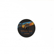 Front View : Various - TRONIC JAMS EP - Deeply Rooted House / DRH014