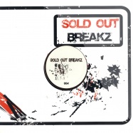 Front View : Kultur - DON T PANIC - Sold Out Breakz / sob004