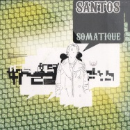 Front View : Santos - SOMATIQUE - Hell Yeah / HYR70086