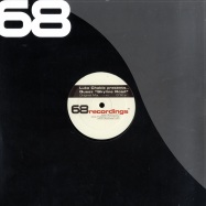 Front View : Luke Chable Pres Quest - SKYLINE ROAD (INCL DJ REMY REMIX) - 68 Recordings Sxte012