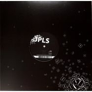 Front View : JPLS - FUCKSHUFFLE EP - Minus / Minus57