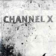 Front View : Channel X - BUG IN THE COFFEE EP - Stil vor Talent  / SVT018