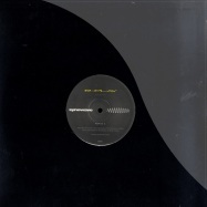 Front View : R-Play - REDUCTION EP - Synewave / sw073