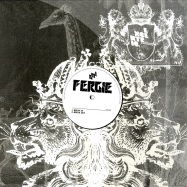 Front View : Fergie - BREAKIN / BREAKOUT - Excentric Music / EXM005