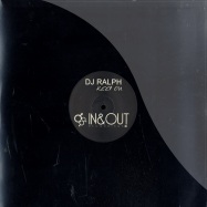 Front View : Dj Ralph - KEEP ON - In & Out / io009